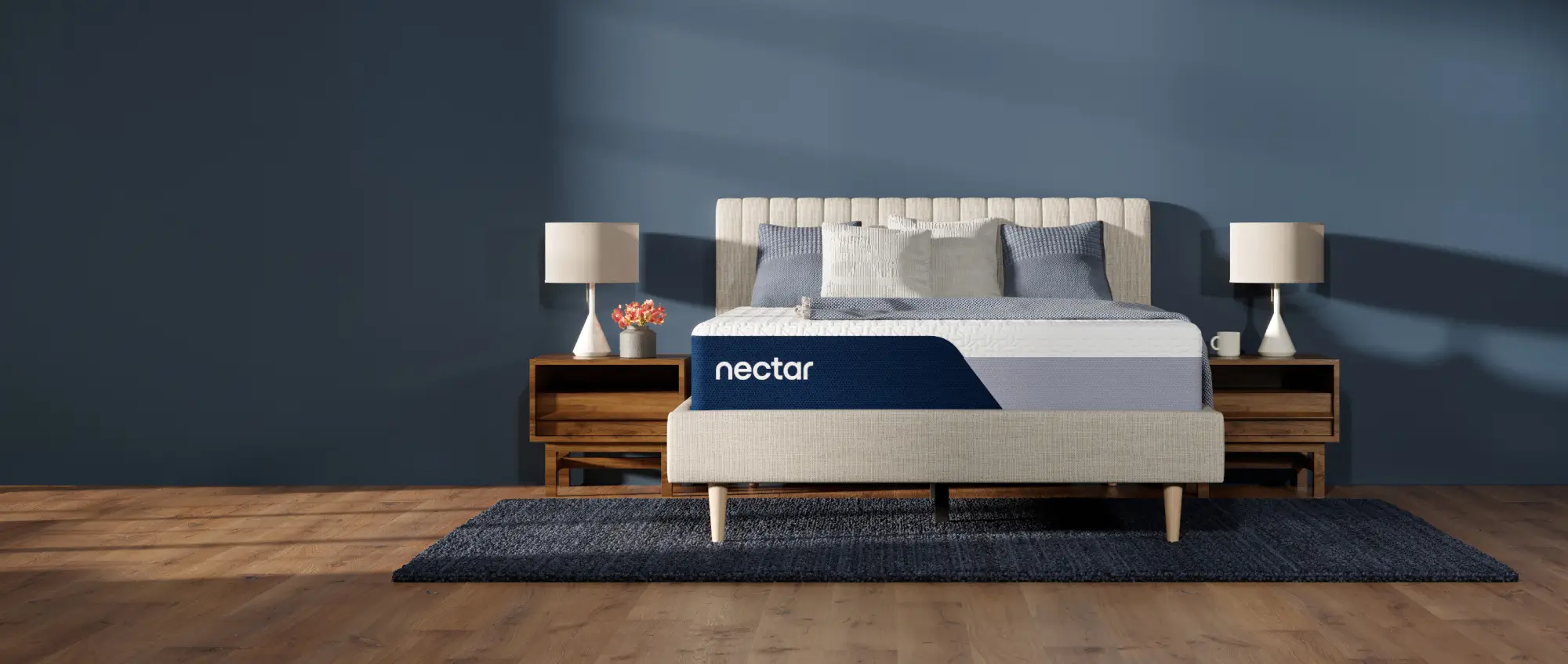 Wake Up to Perfect Sleep