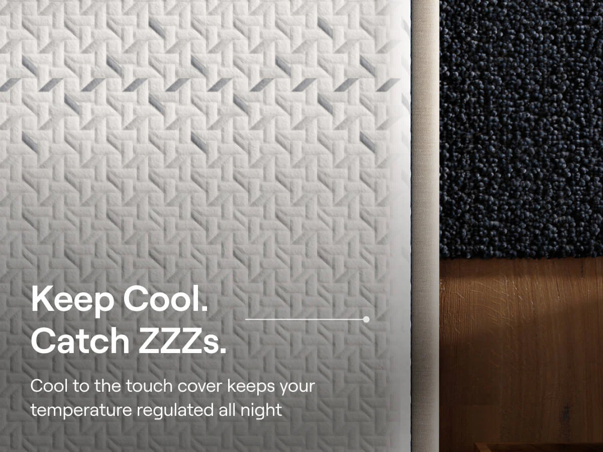 Nectar Classic Hybrid Mattress - Image 6
