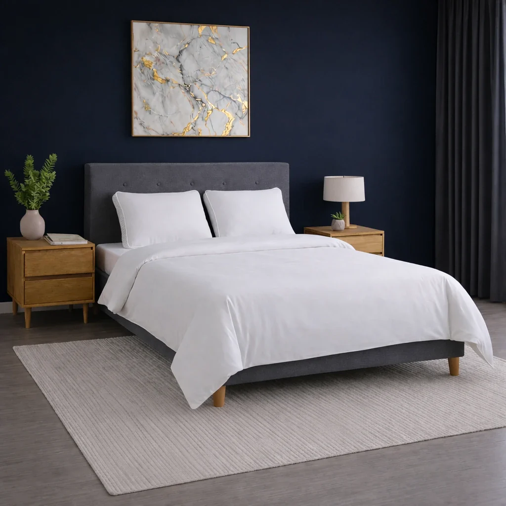 Nectar Classic Hybrid Storage Bed Bundle - Double - Image 8