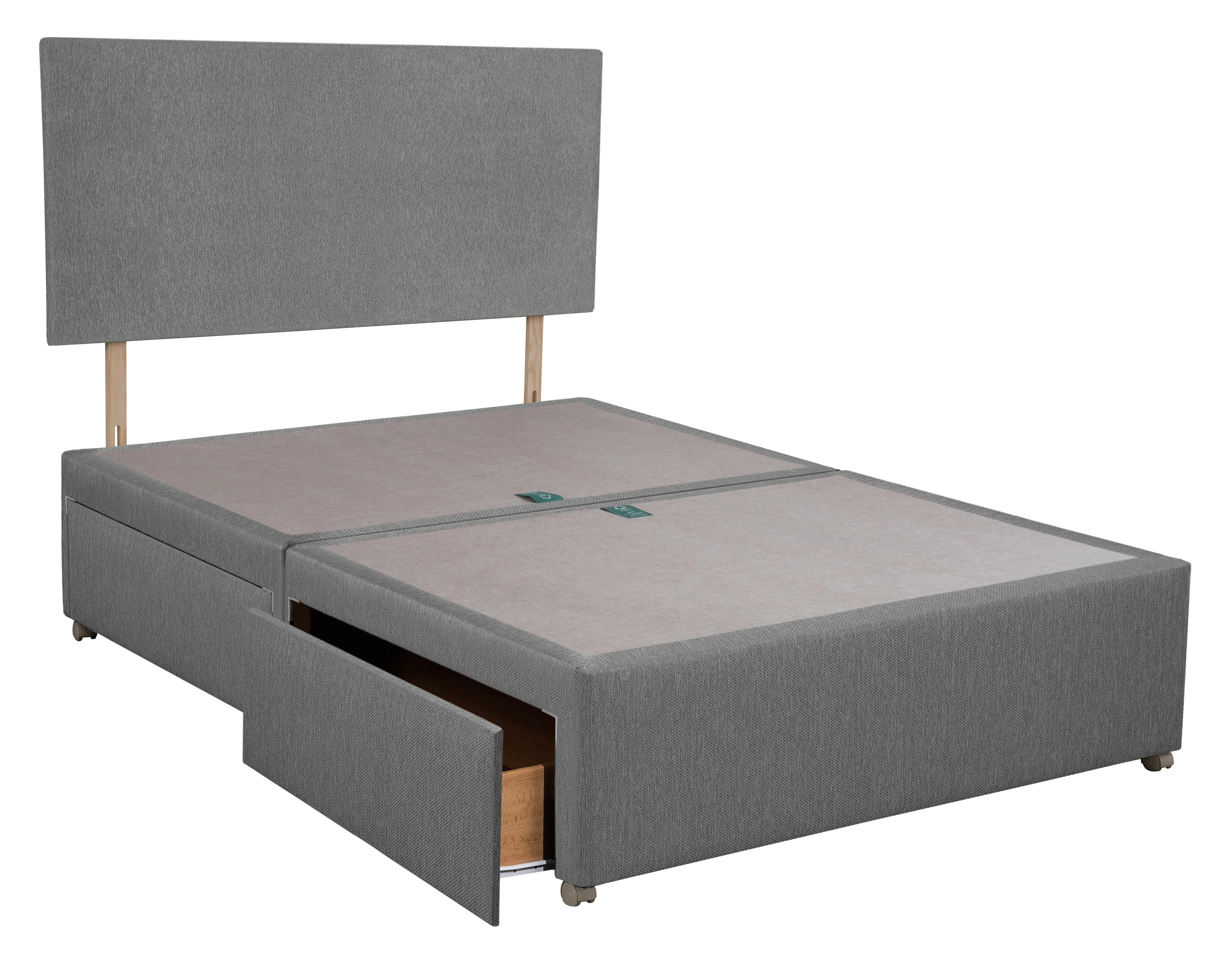 Nectar Divan Bed - Image 3