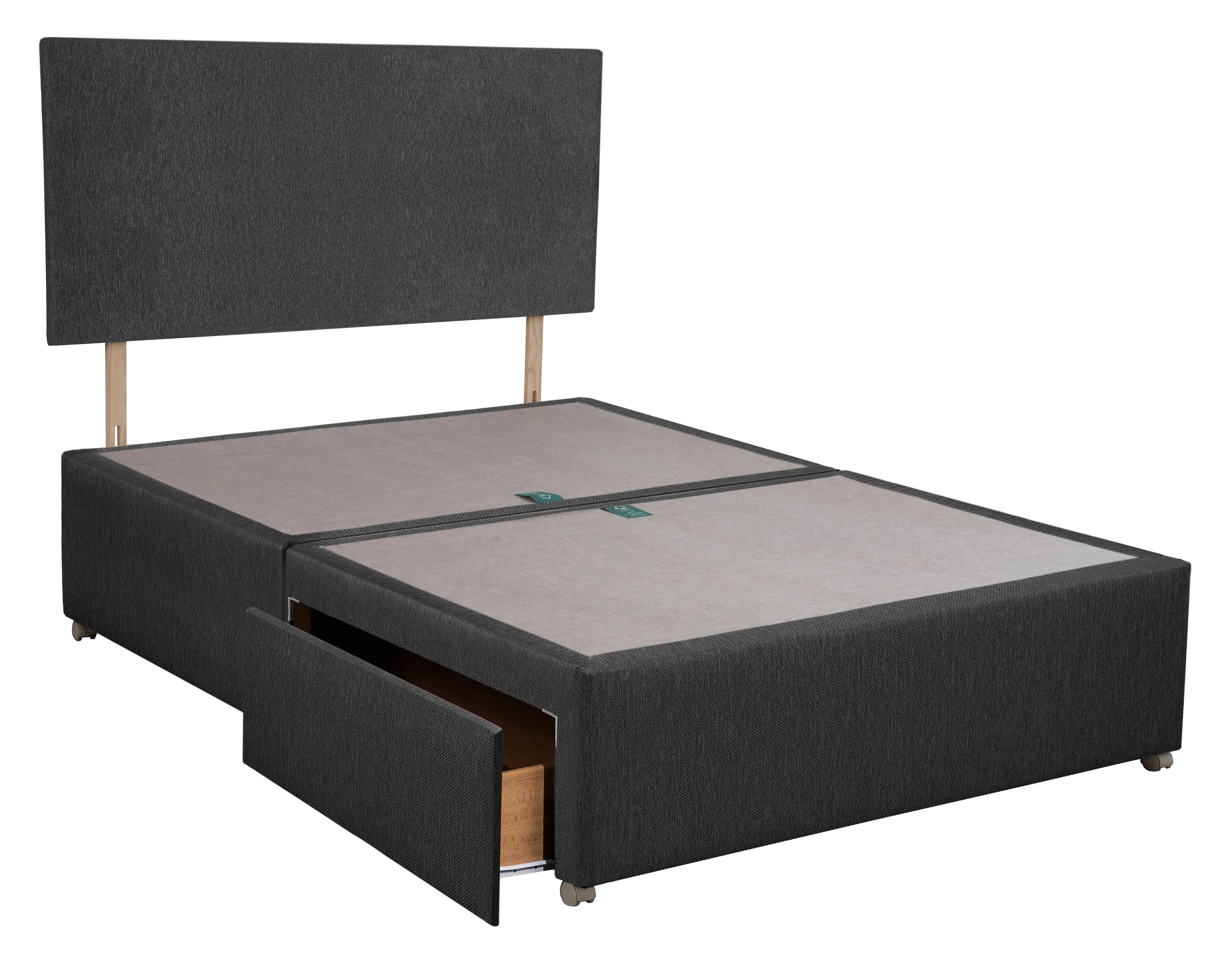 Nectar Divan Bed - Image 5