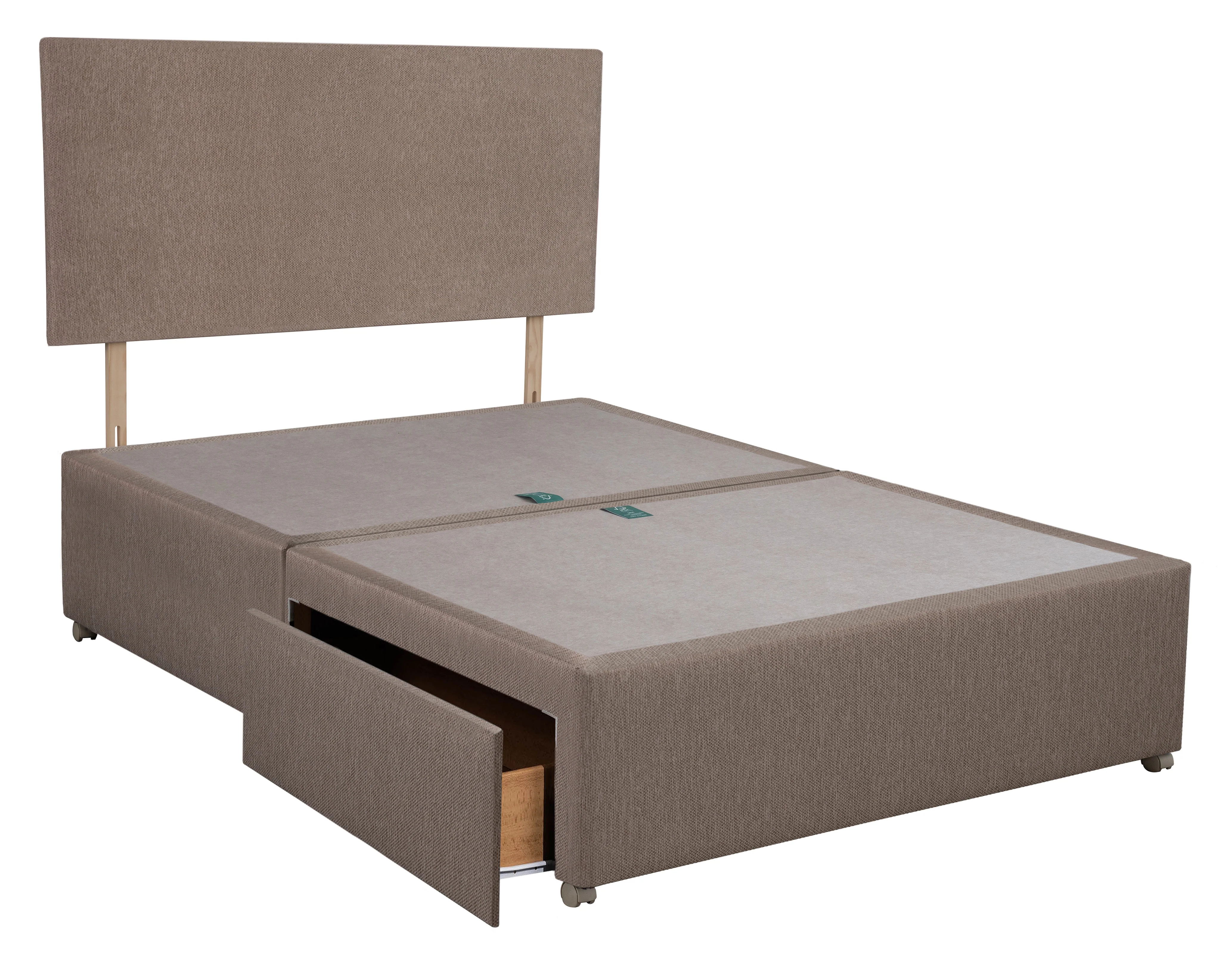 Nectar Divan Bed - Image 8
