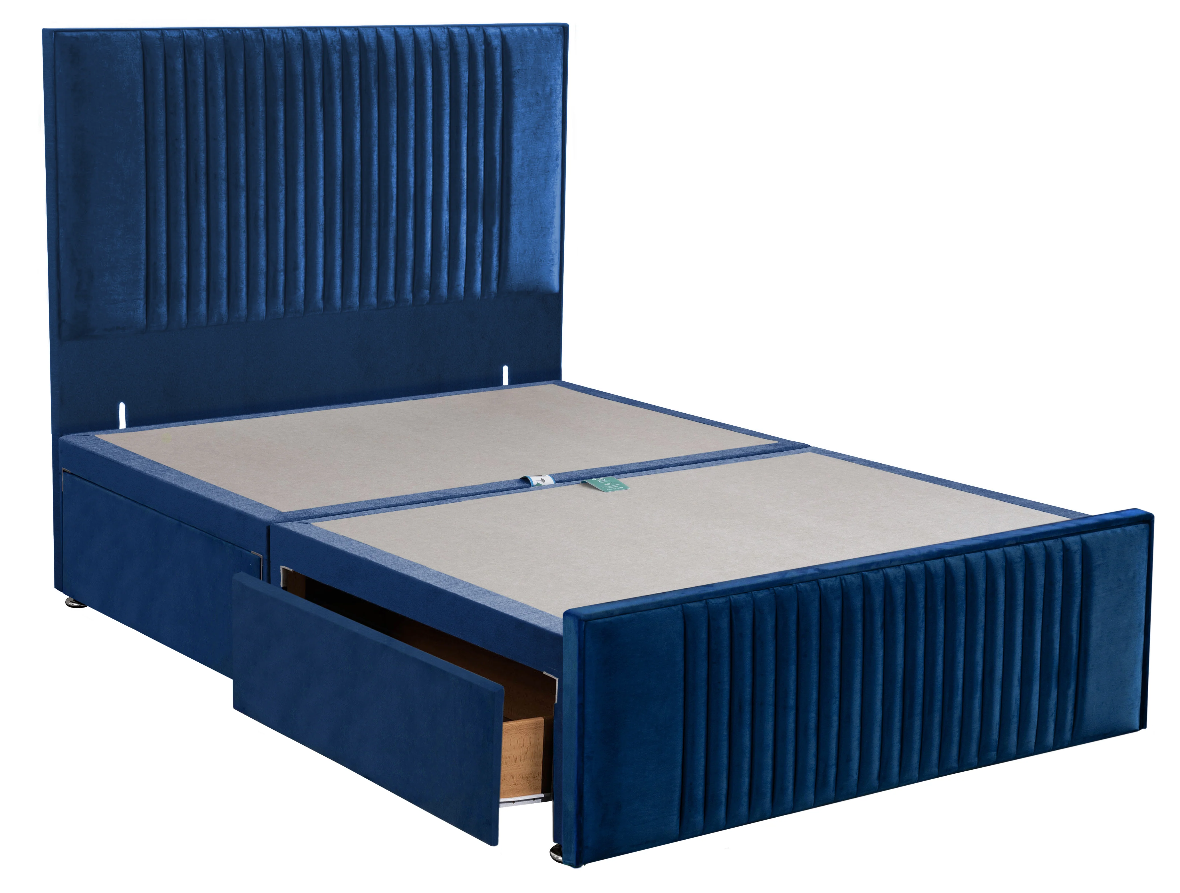Nectar Grand Divan Bed - Image 11