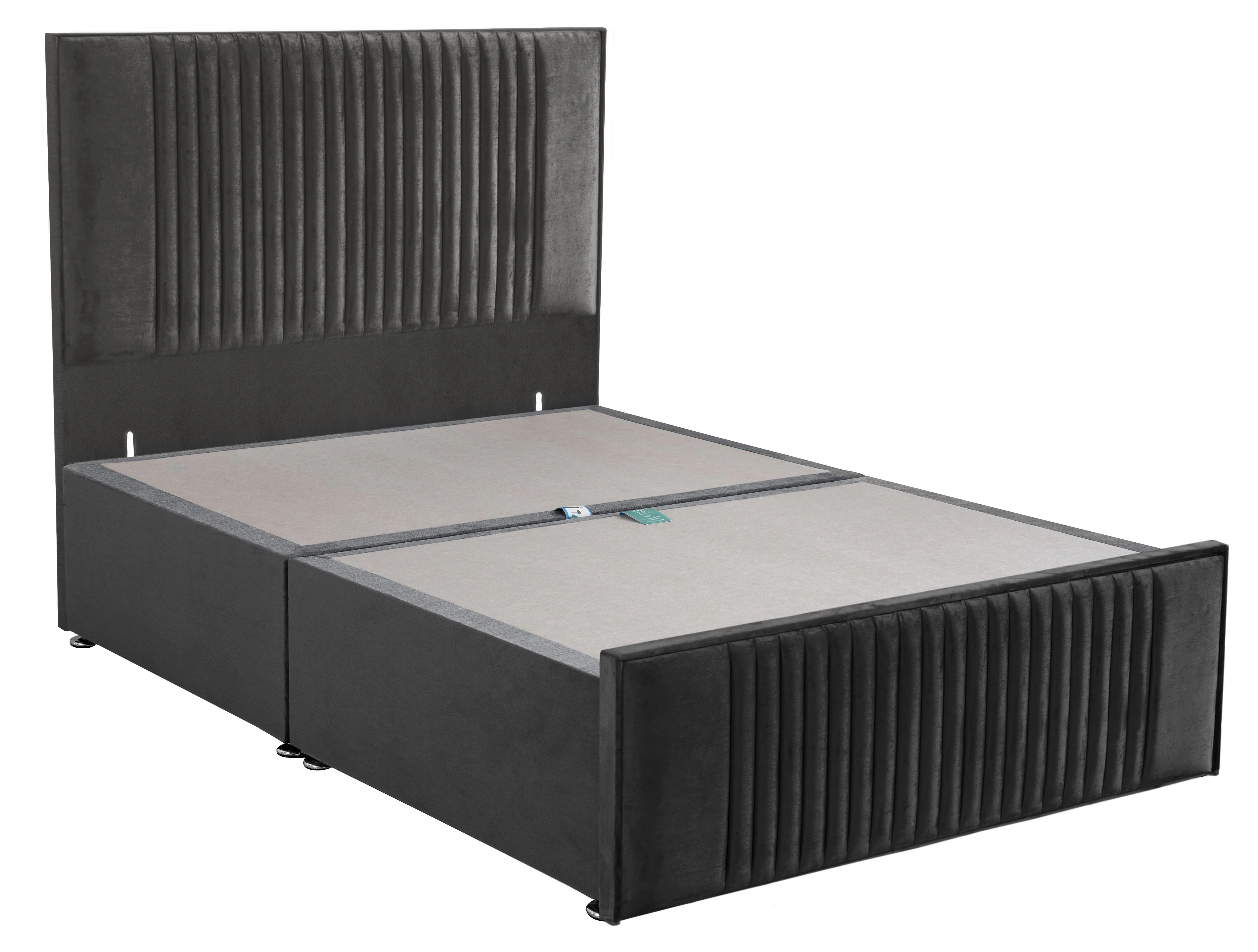 Nectar Grand Divan Bed - Image 13