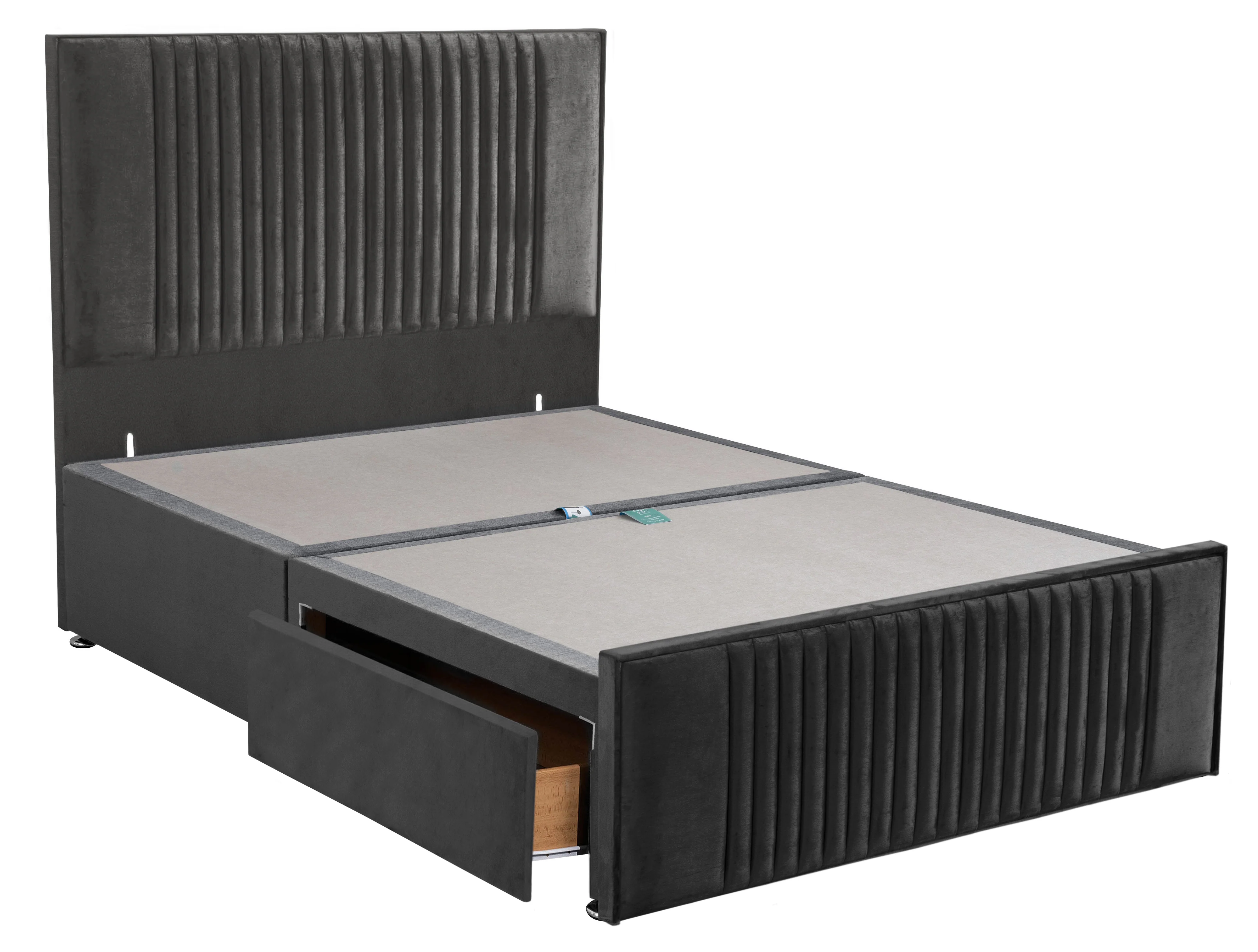 Nectar Grand Divan Bed - Image 14