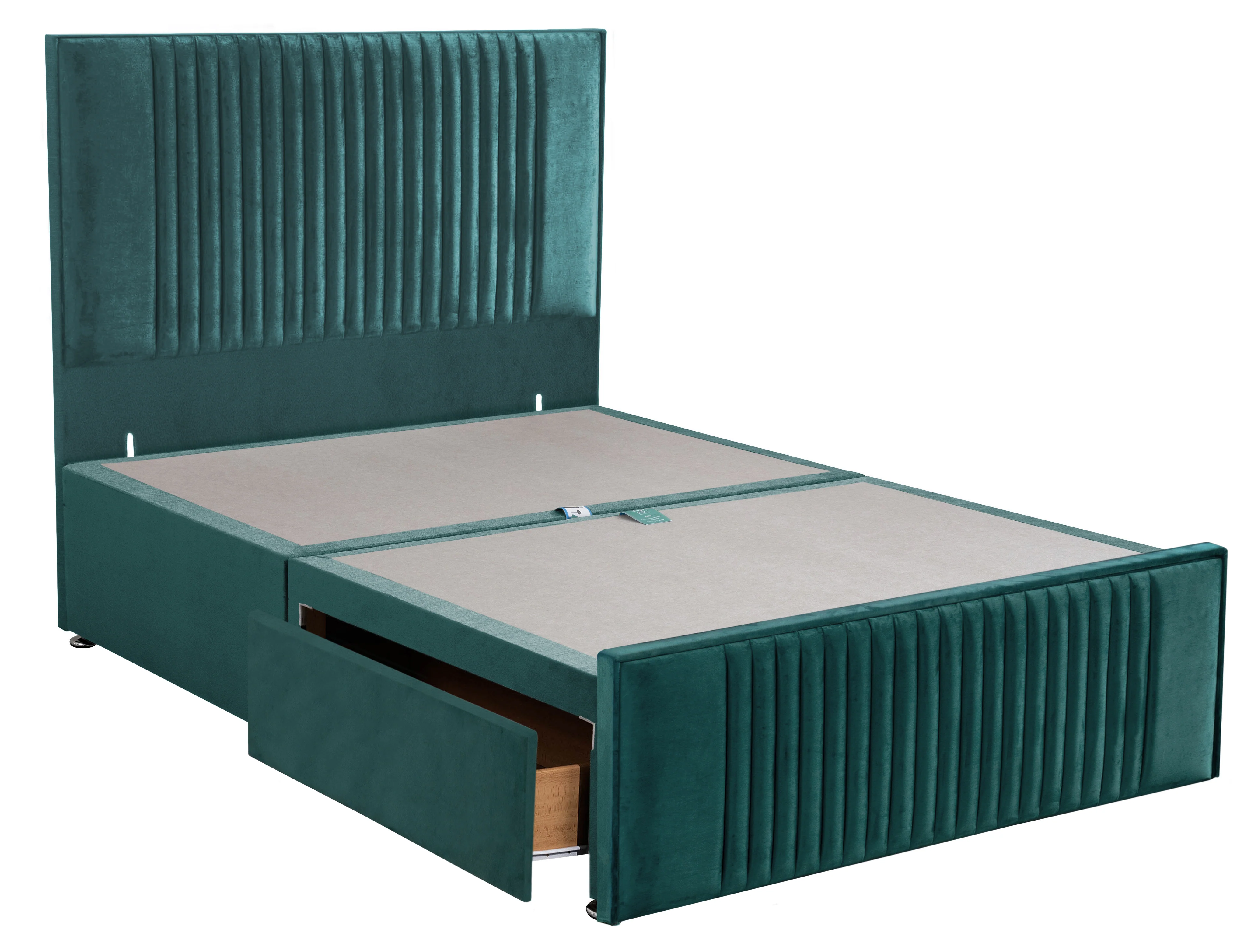 Nectar Grand Divan Bed - Image 6