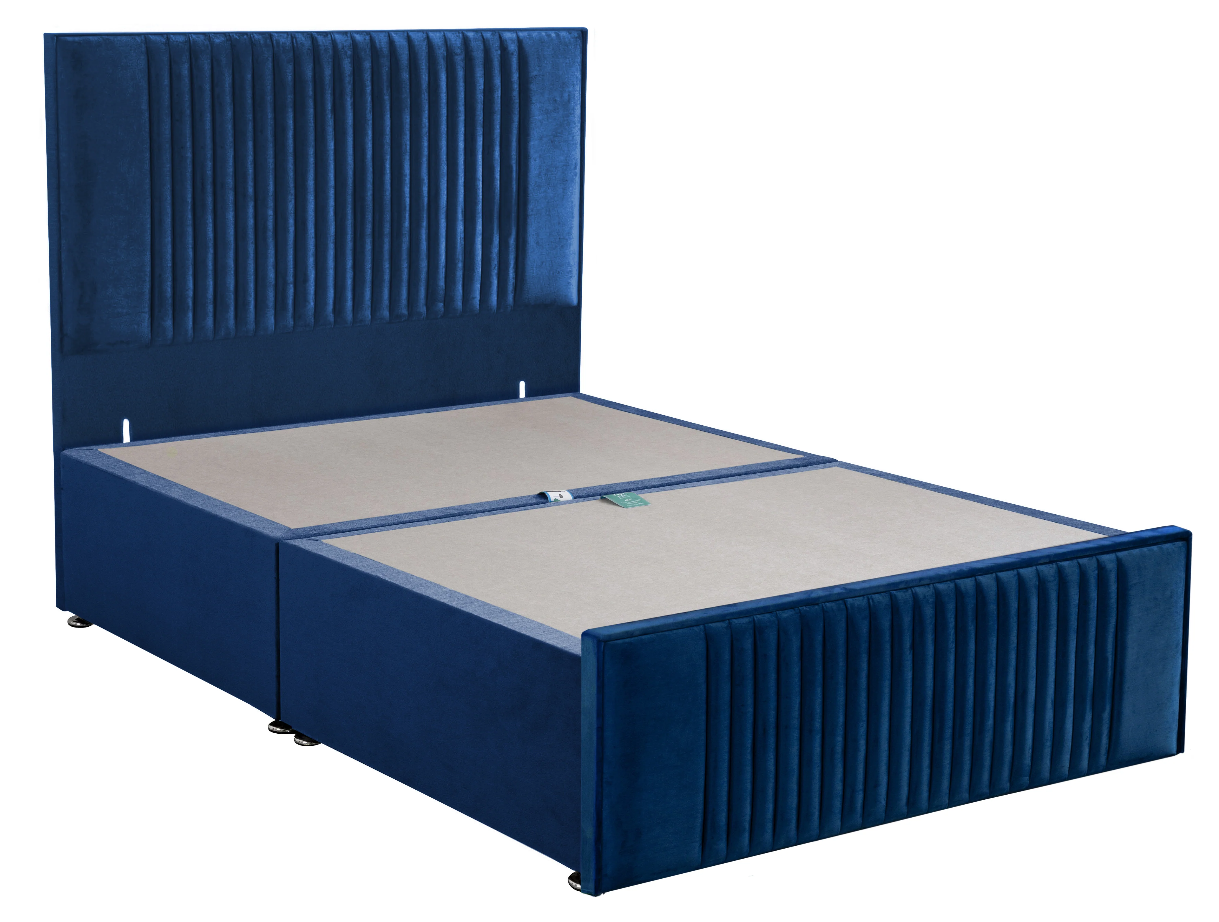 Nectar Grand Divan Bed - Image 9