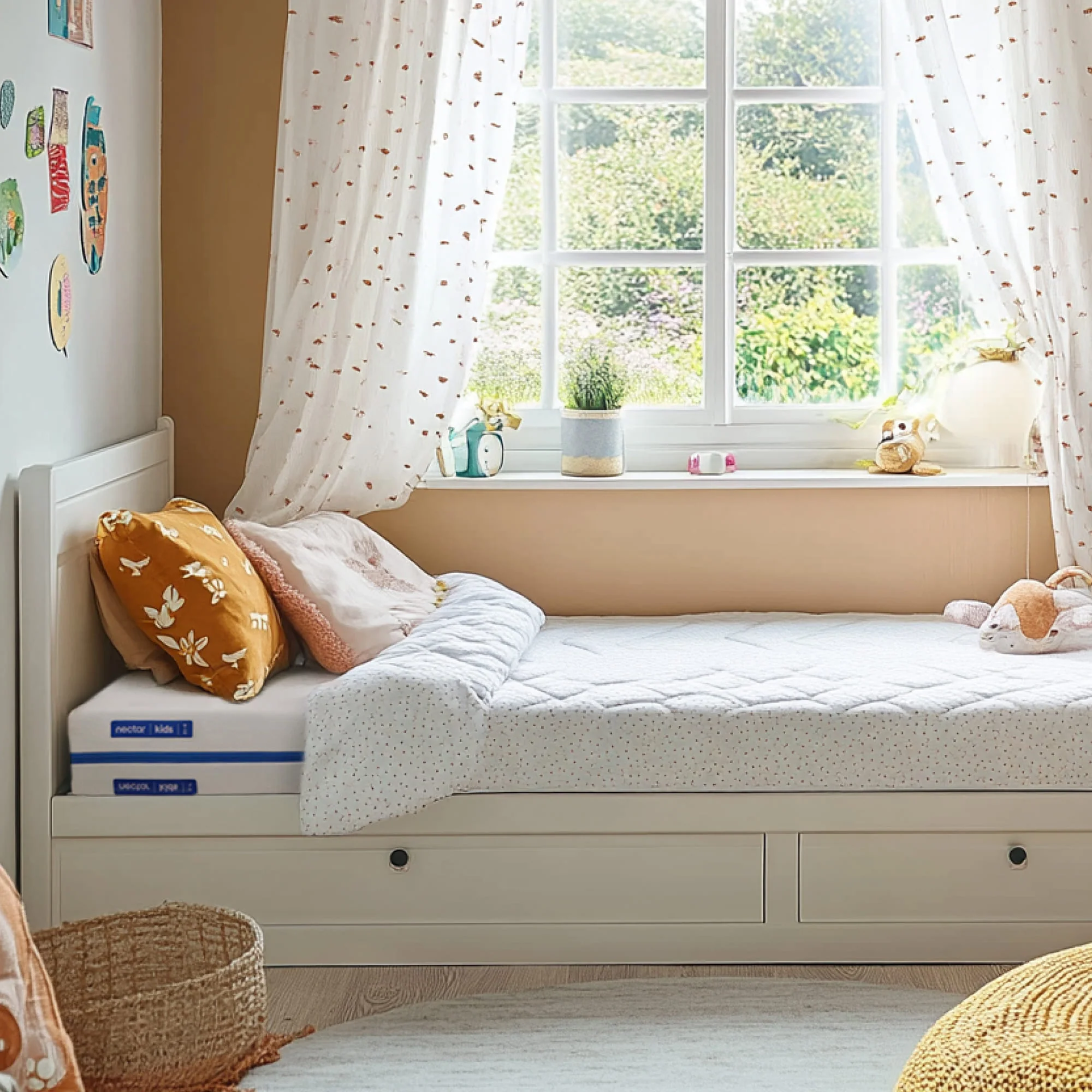 Nectar Kids Mattress - Image 3