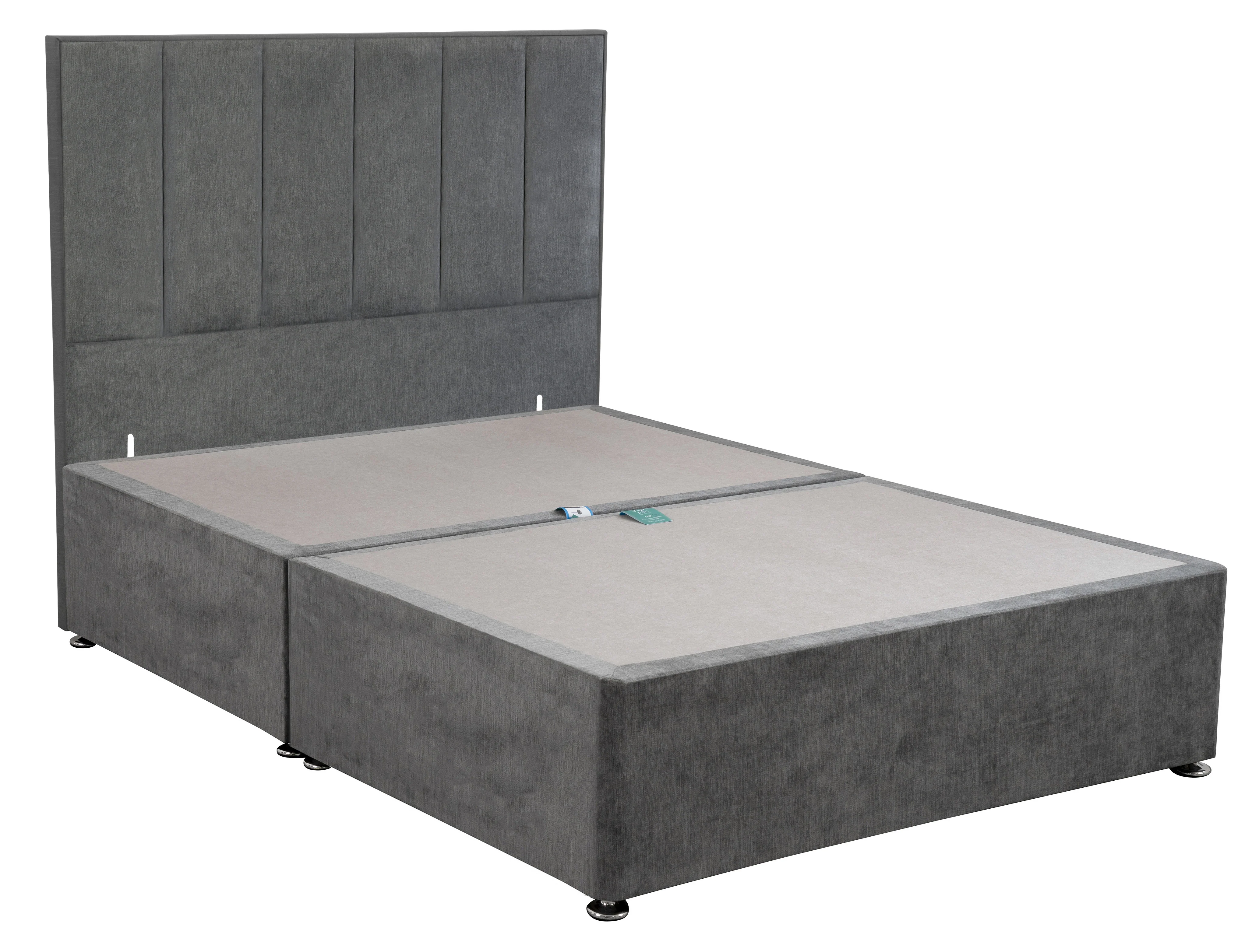 Nectar Luxury Divan Bed - Image 13