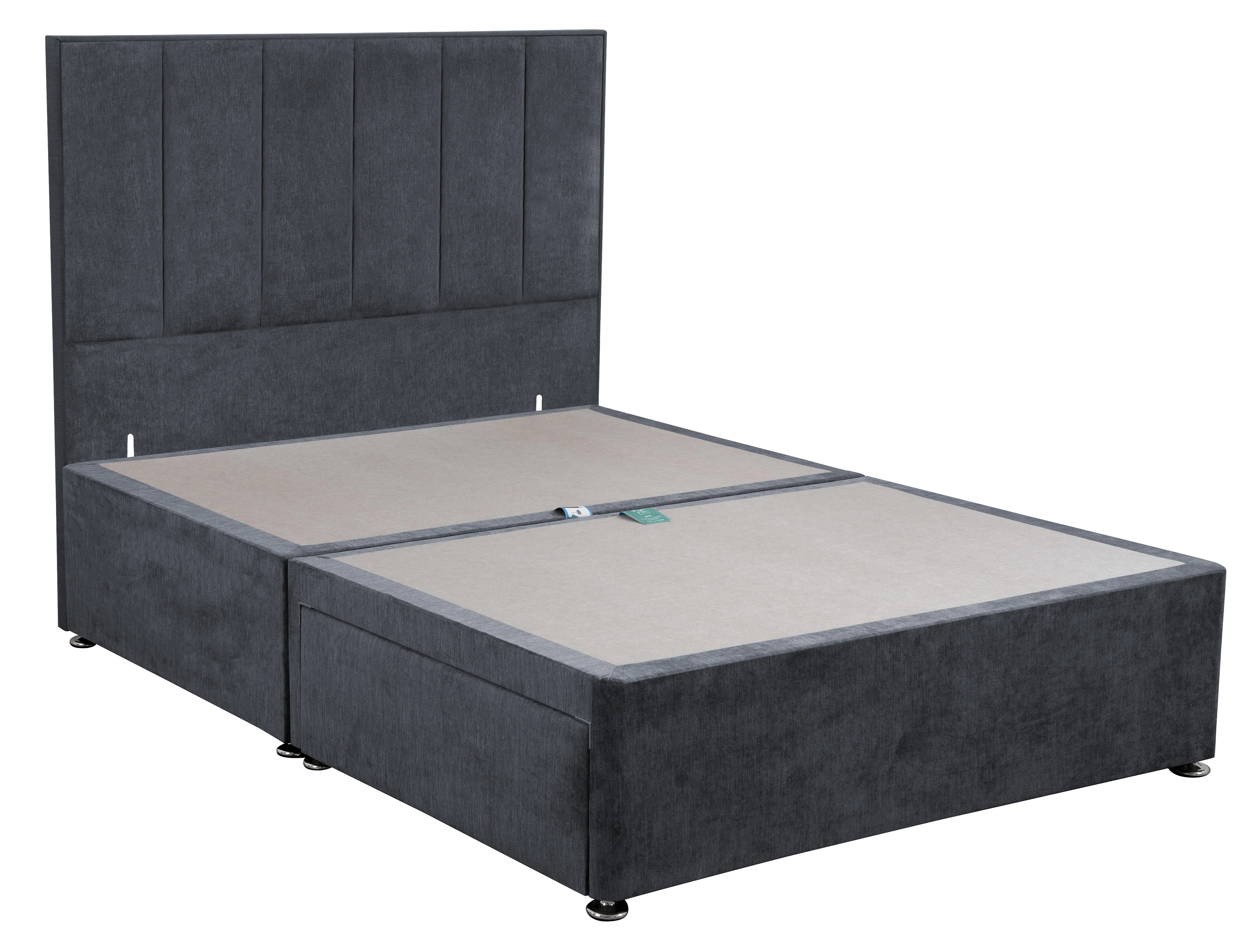 Nectar Luxury Divan Bed - Image 19