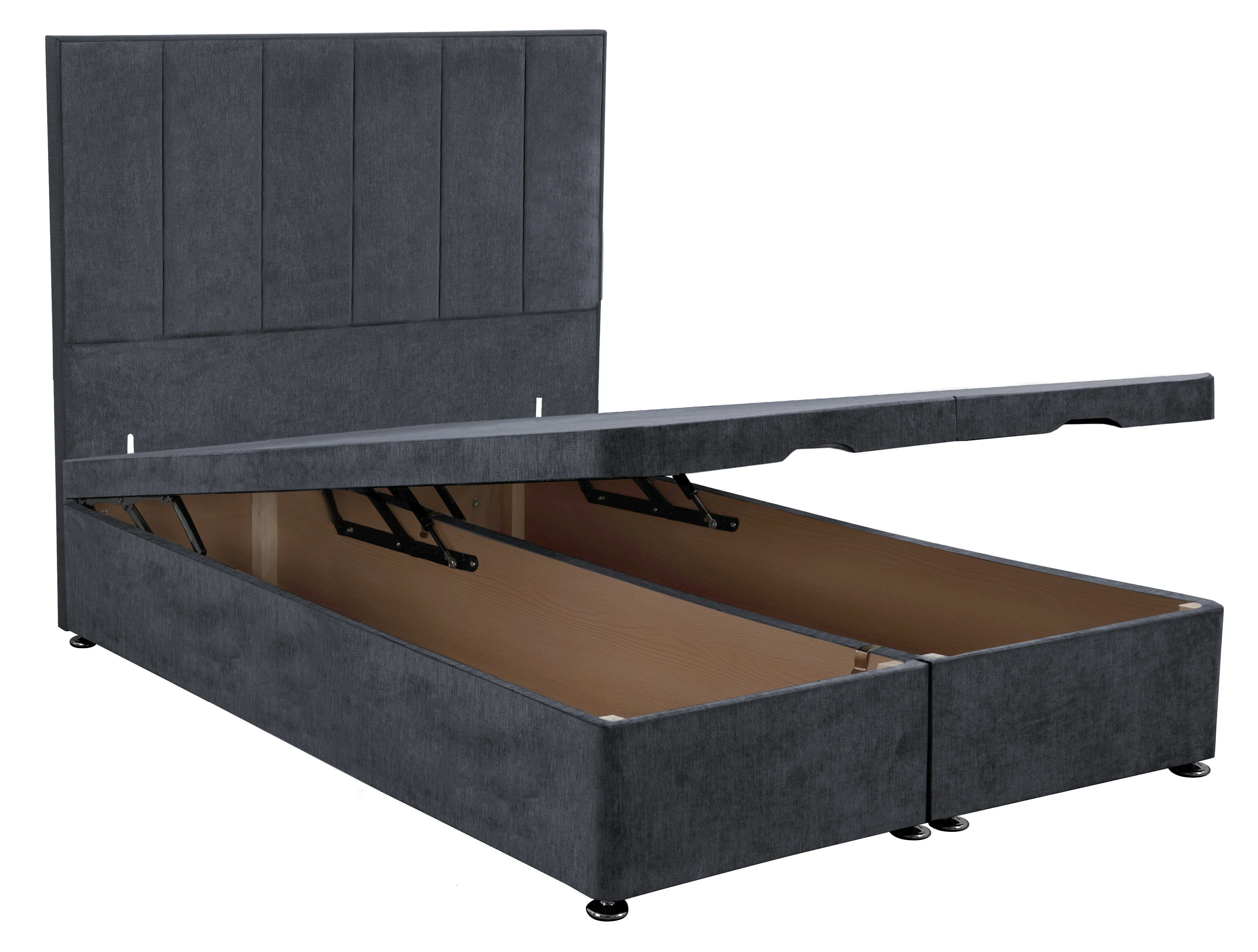 Nectar Luxury Divan Bed - Image 21
