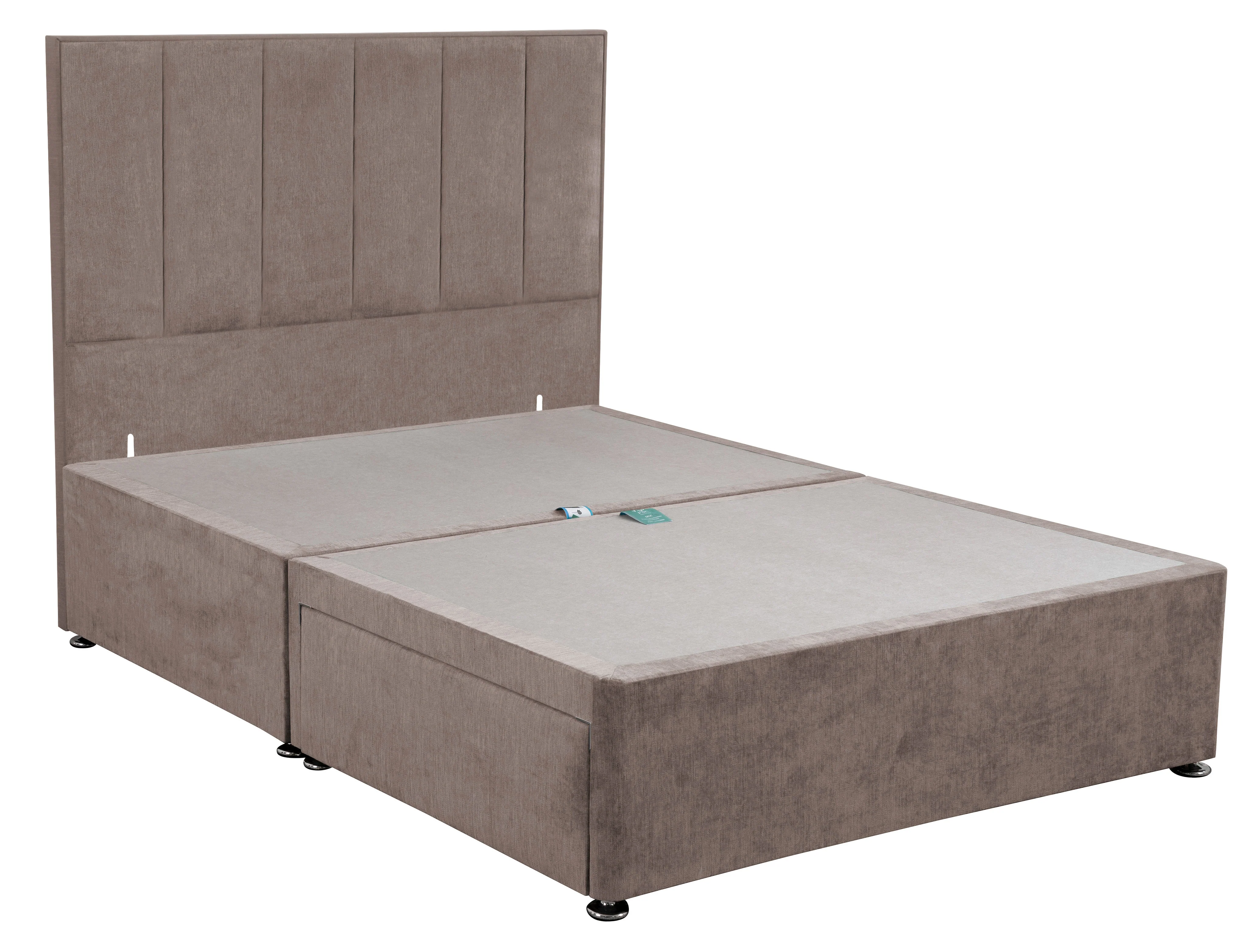 Nectar Luxury Divan Bed - Image 26