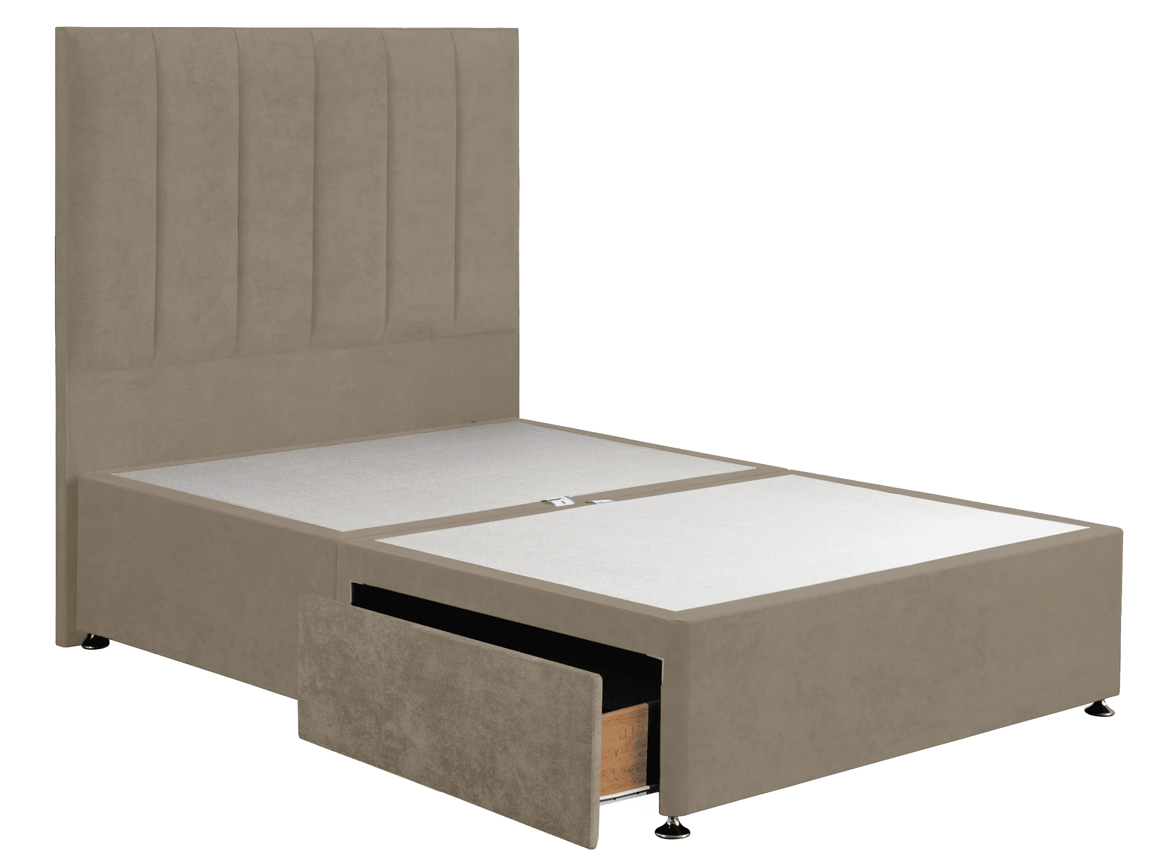 Nectar Luxury Divan Bed - Image 31