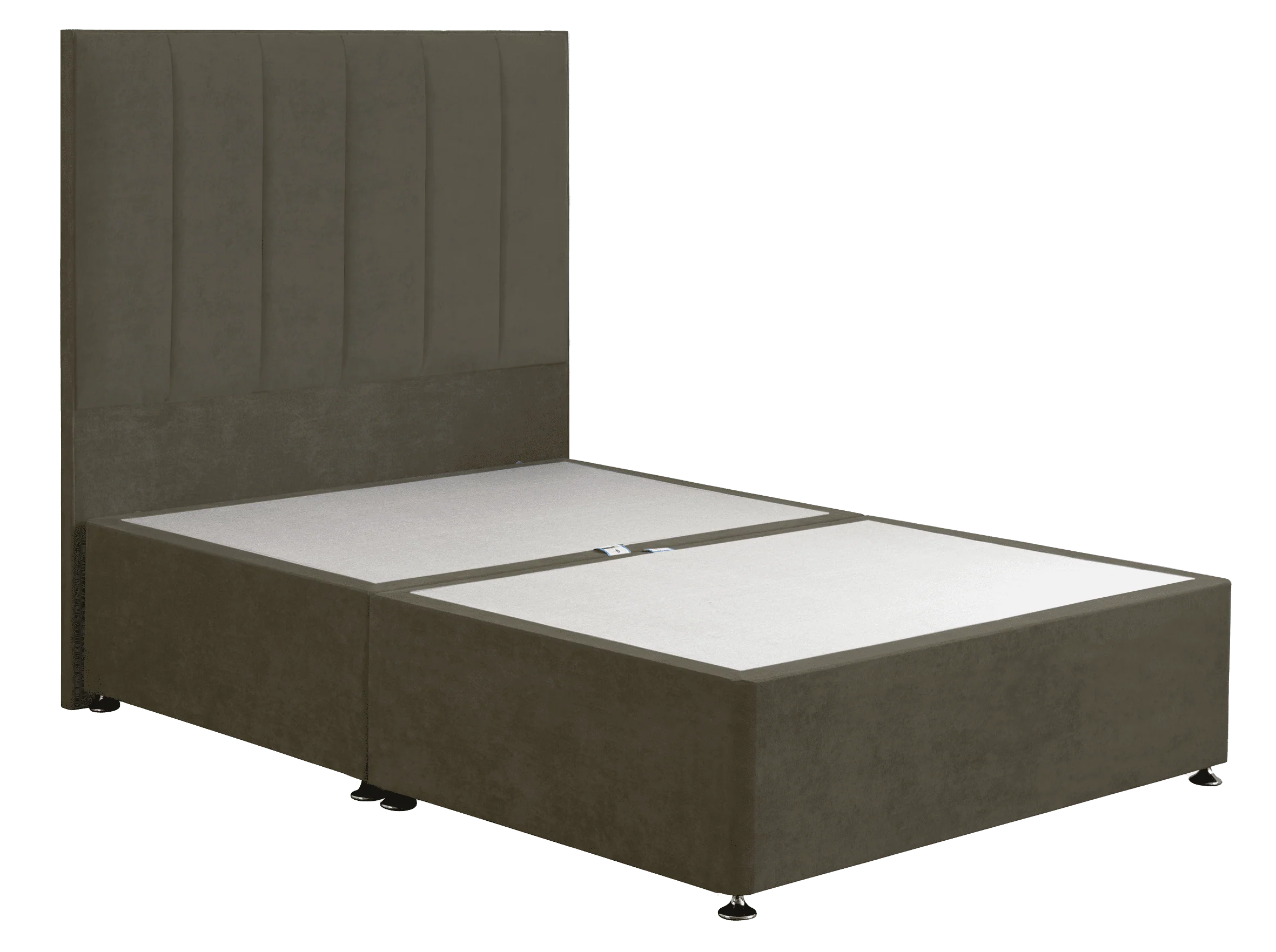 Nectar Luxury Divan Bed - Image 35