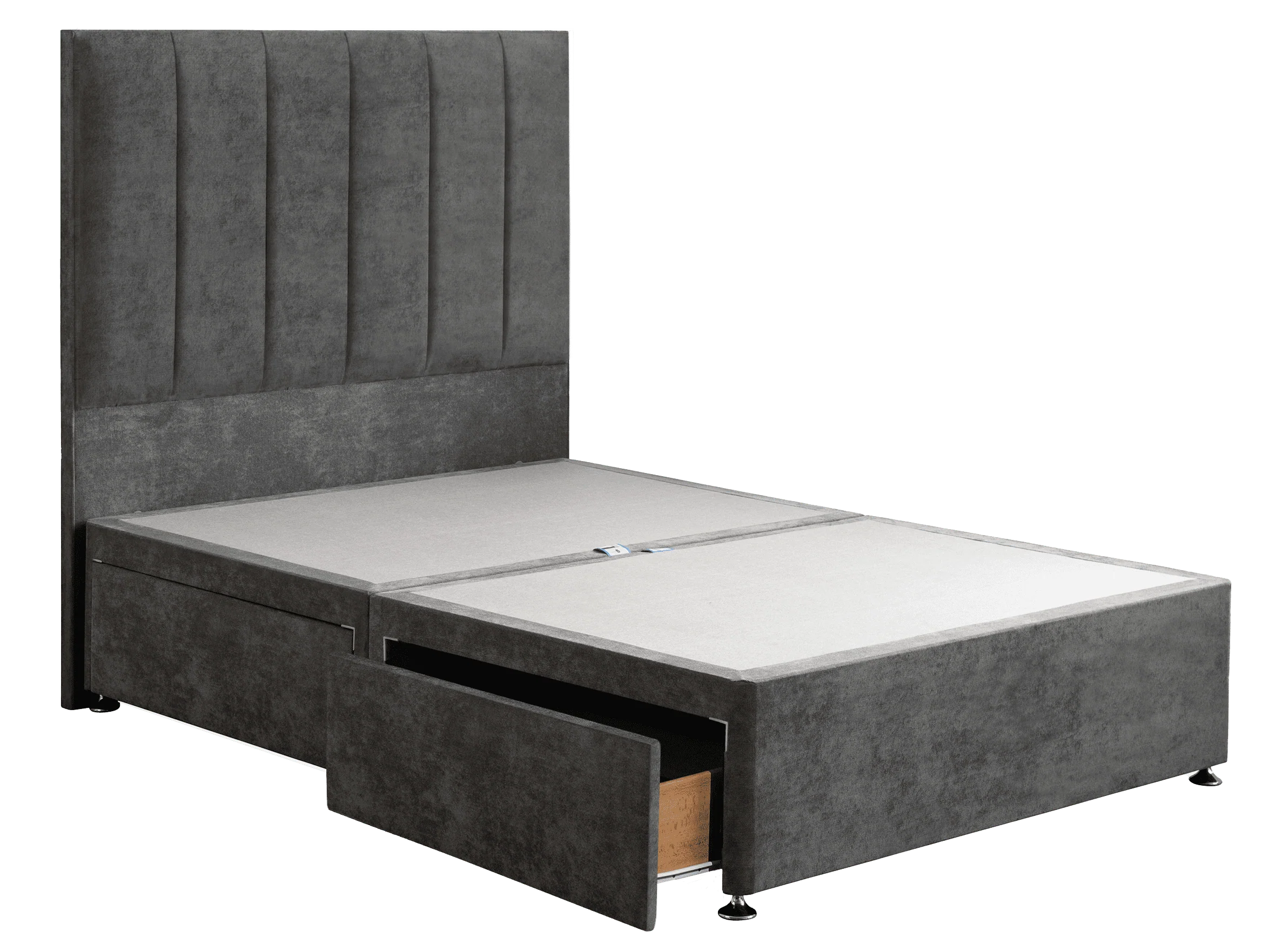 Nectar Luxury Divan Bed - Image 42
