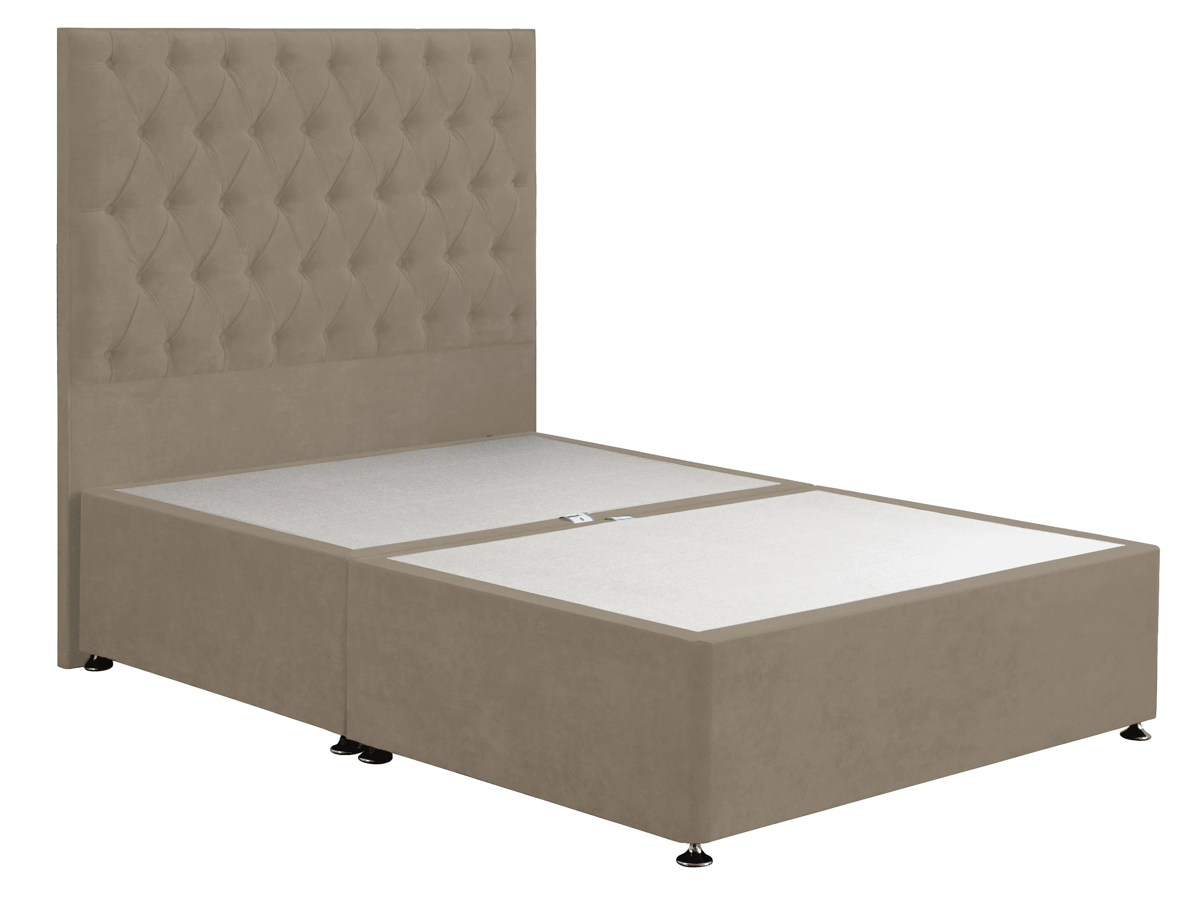 Nectar Luxury Plus Divan Bed - Image 28