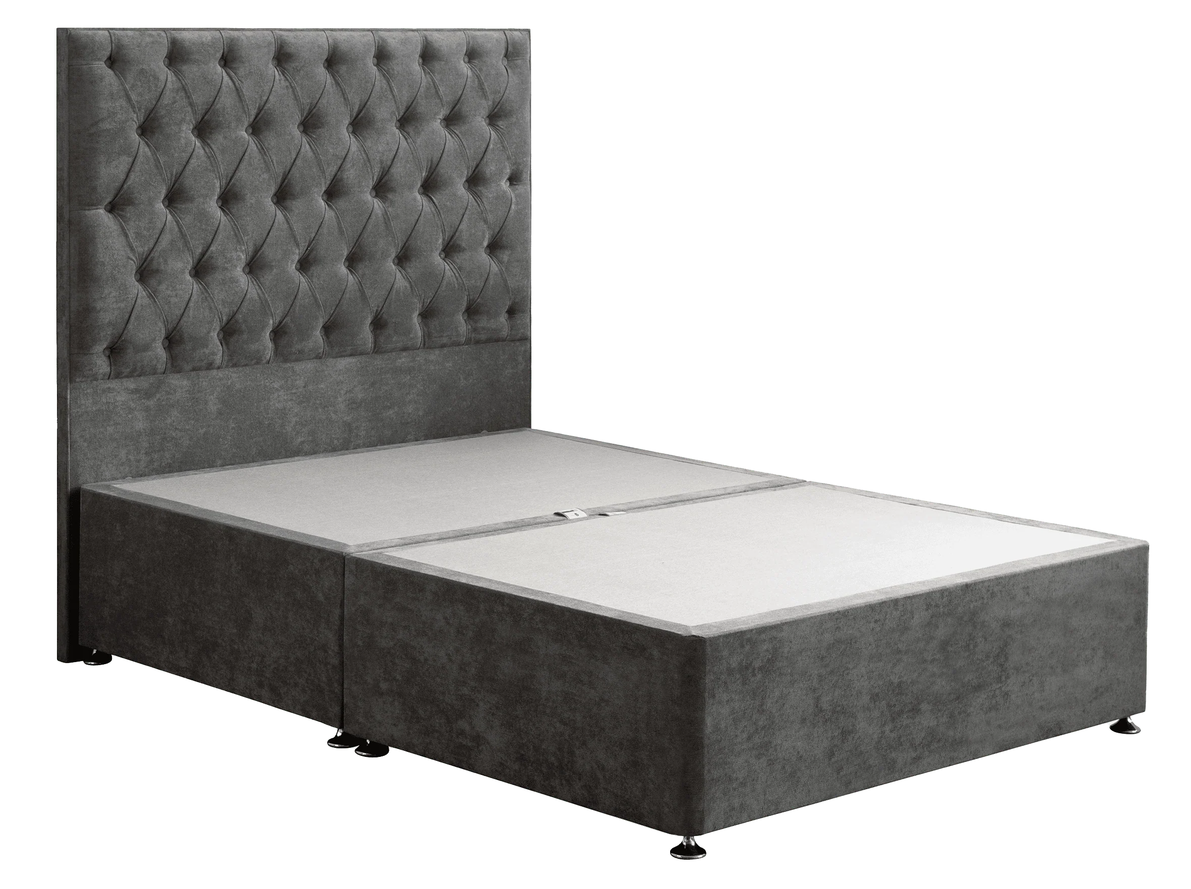 Nectar Luxury Plus Divan Bed - Image 37