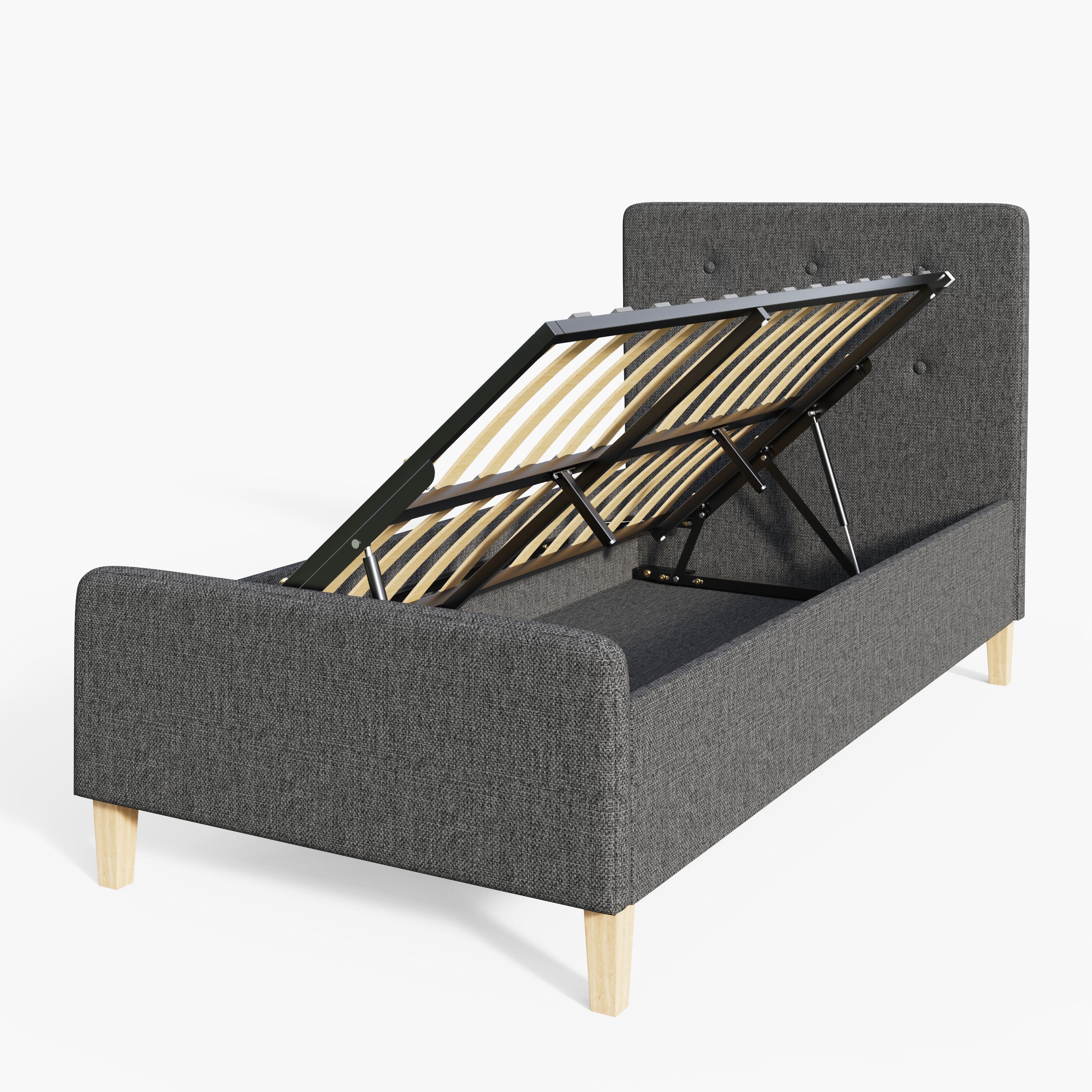 Nectar Ottoman Storage Bed - Image 11