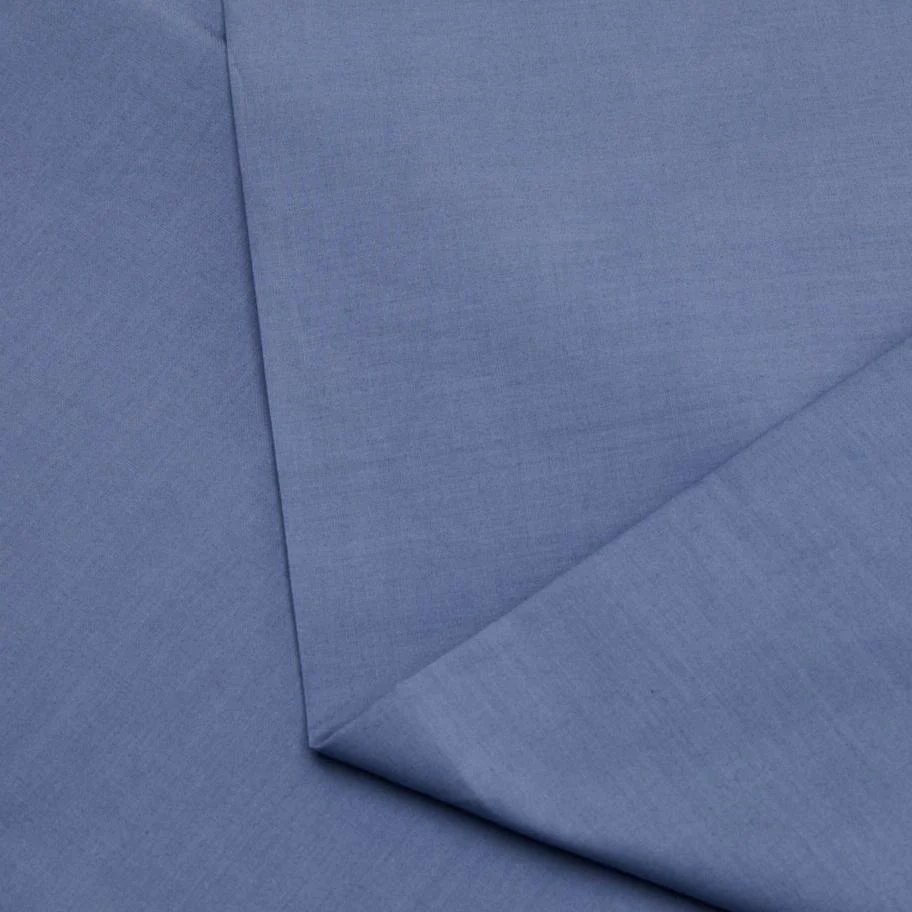 Organic Cotton Percale Duvet Set - Image 3