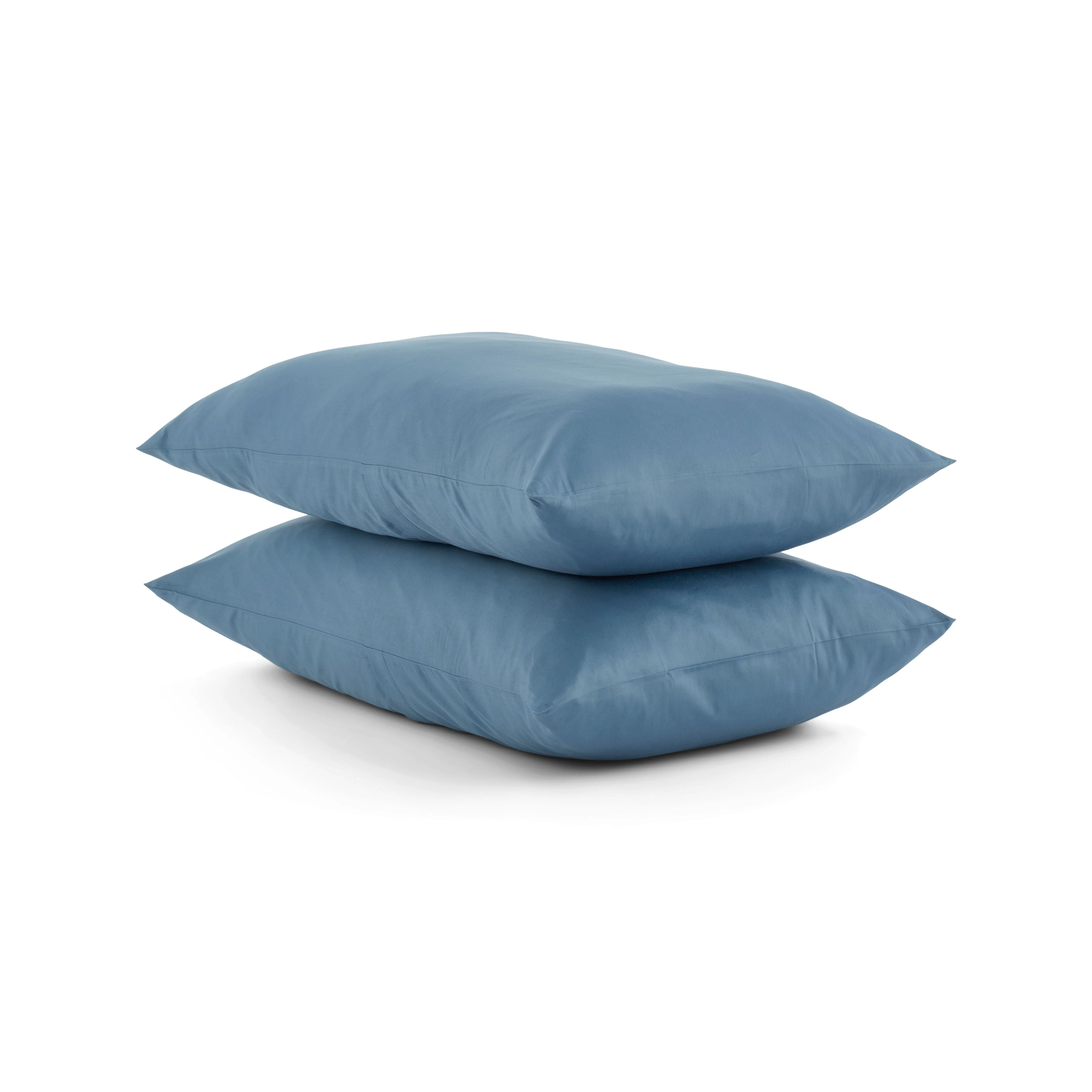 Organic Cotton Percale Duvet Set - Image 4