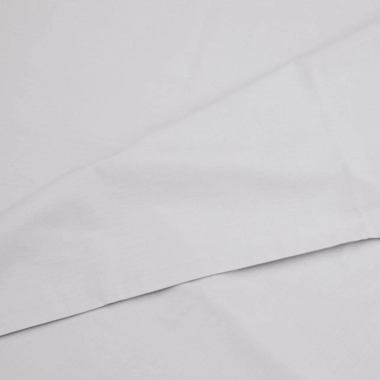 Organic Cotton Percale Duvet Set - Image 7
