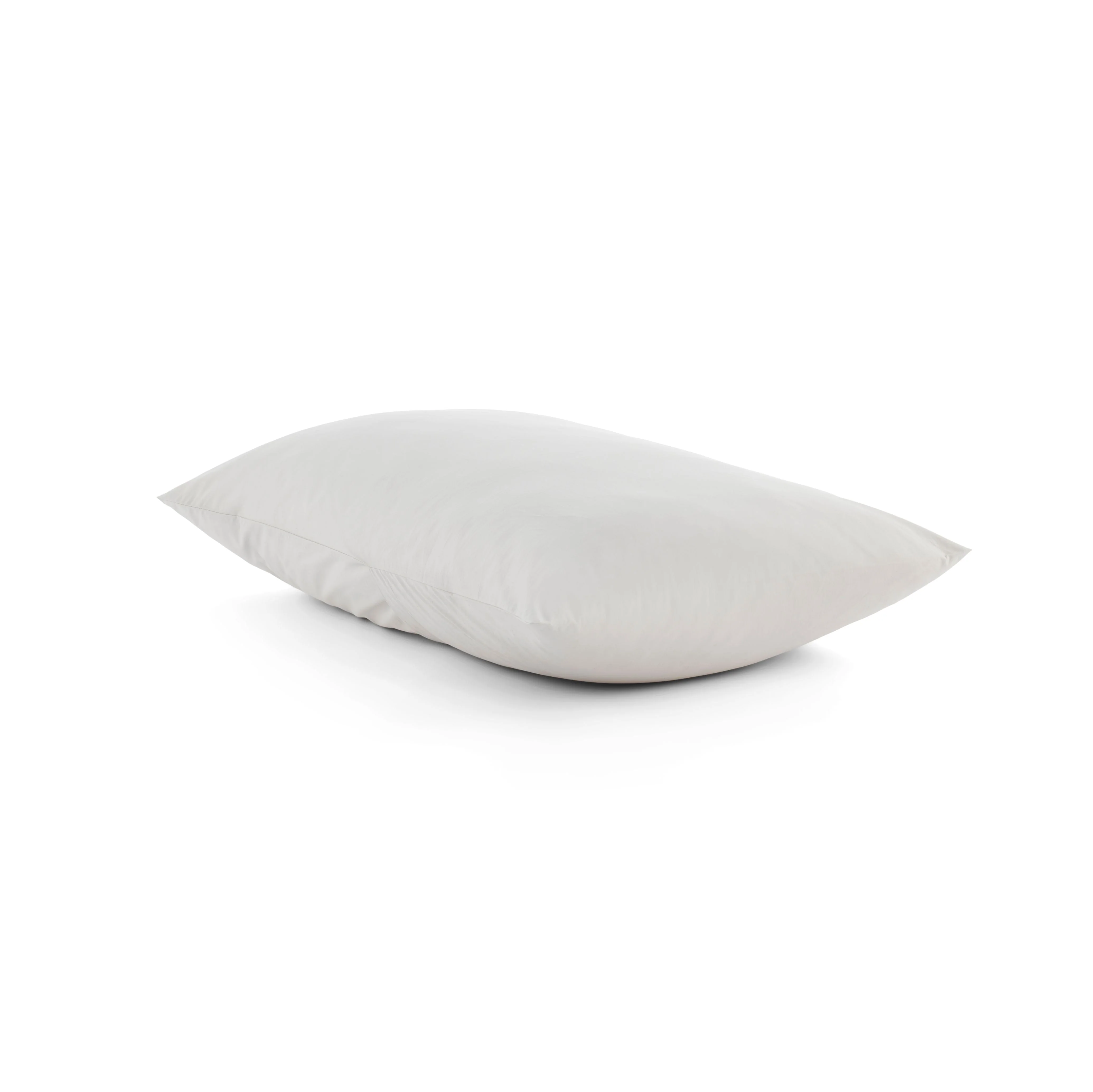 ORGANIC COTTON PERCALE PILLOWCASE PAIR - Image 7