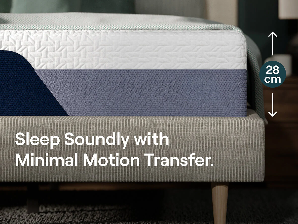 Nectar Premier Hybrid Mattress - Image 5