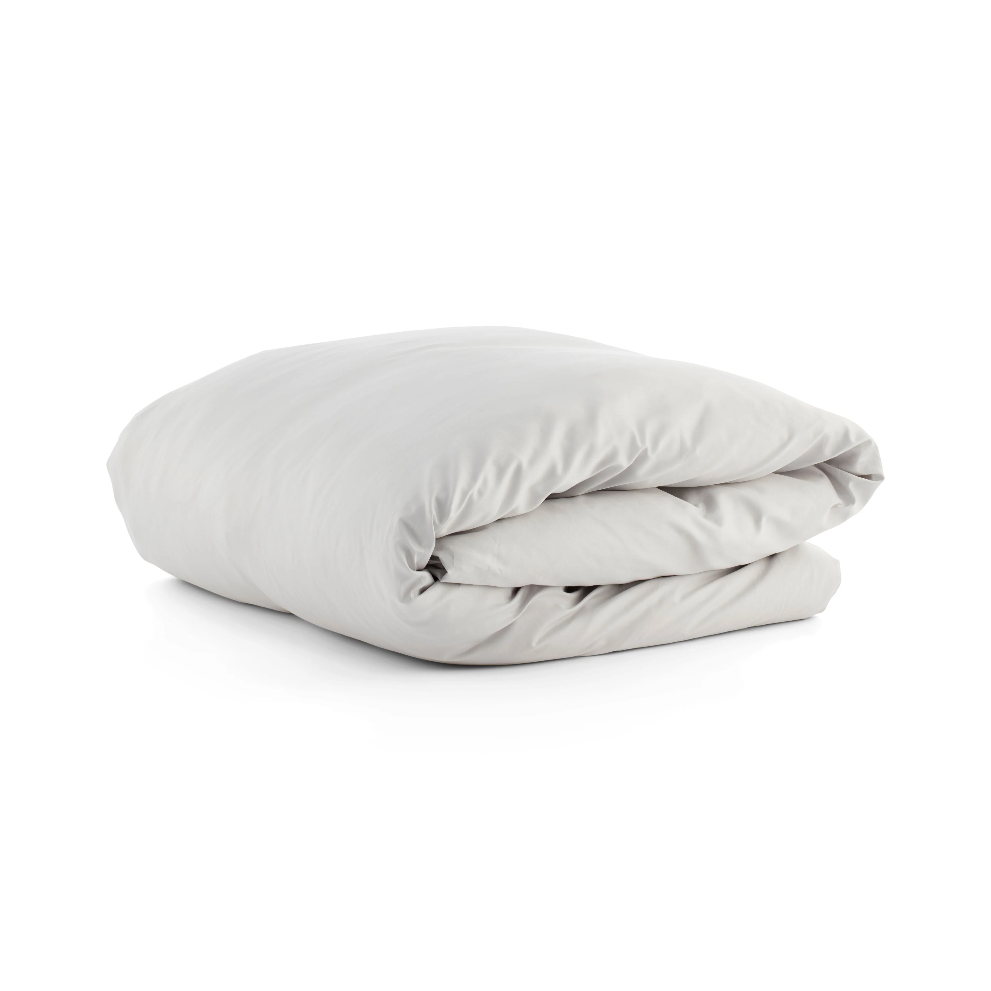 Organic Cotton Sateen Duvet Set - Image 13