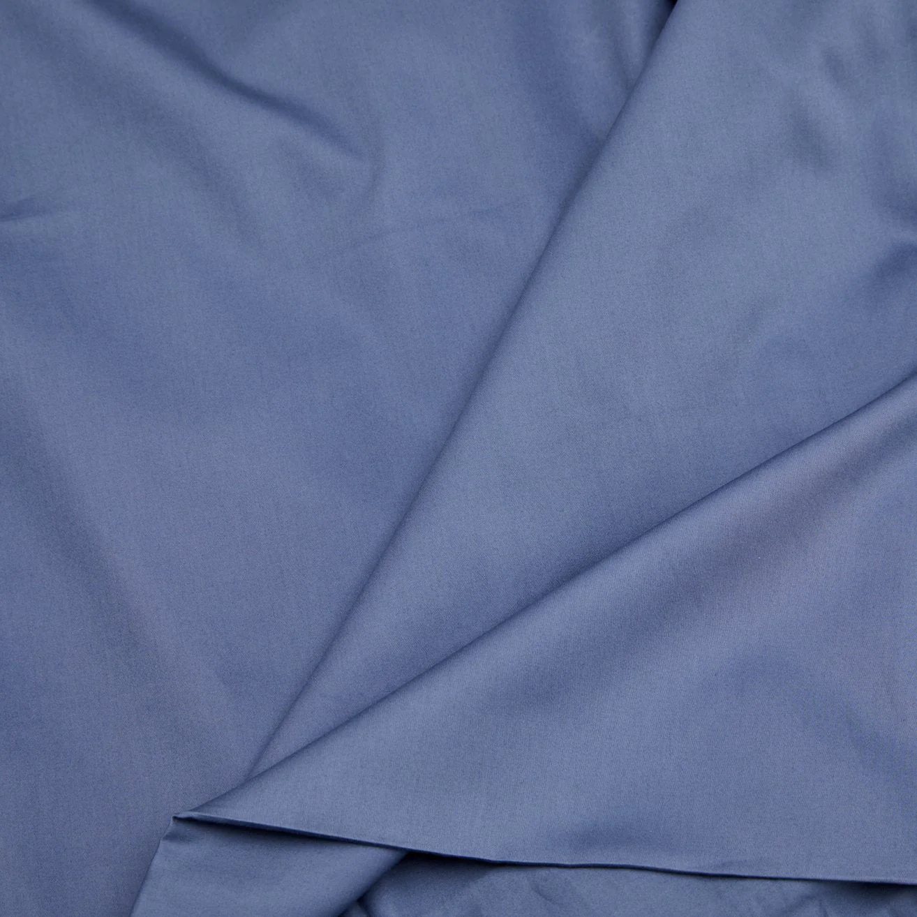Organic Cotton Sateen Duvet Set - Image 7