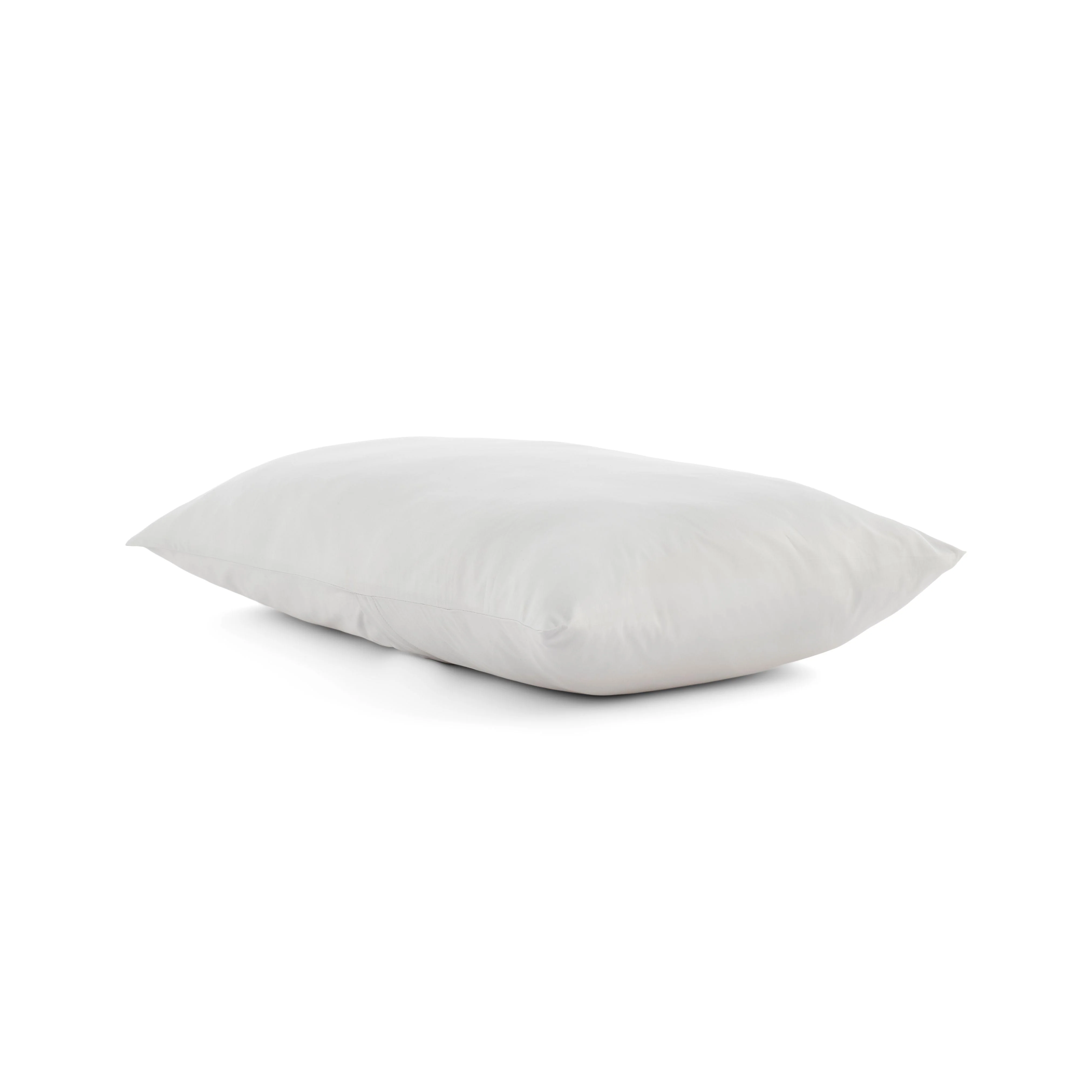 ORGANIC COTTON SATEEN PILLOWCASE PAIR - Image 10