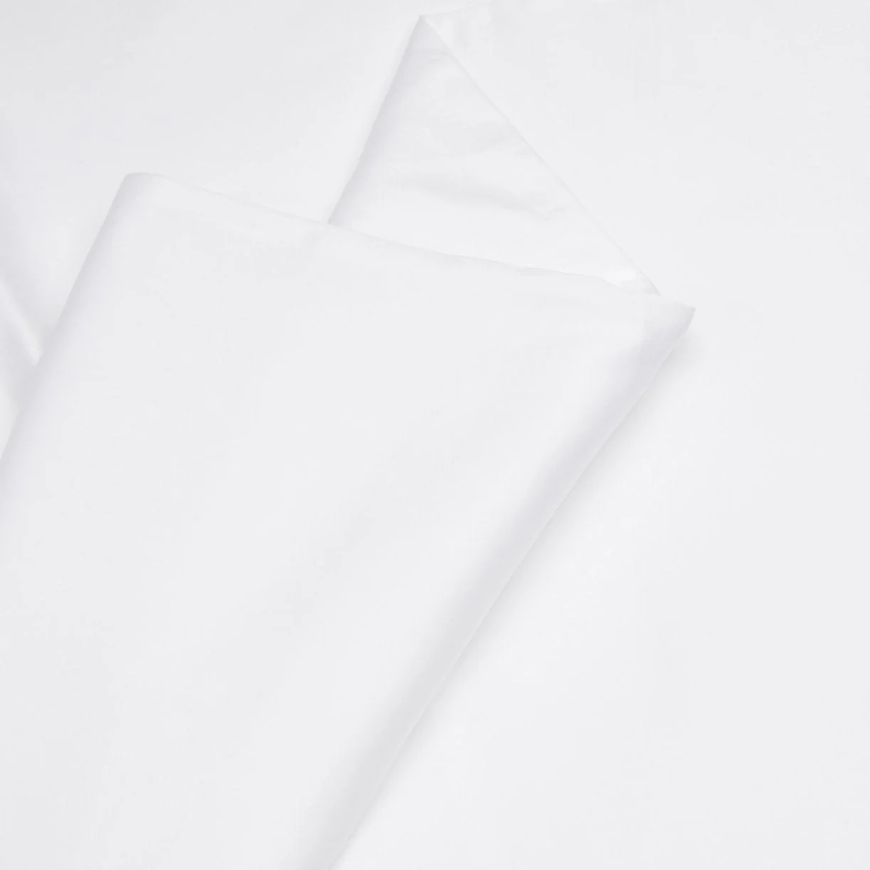 ORGANIC COTTON SATEEN PILLOWCASE PAIR - Image 3