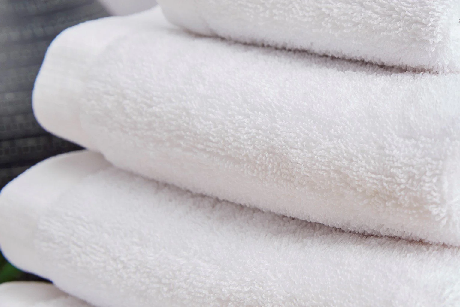 Terry Bath Towel - Image 3