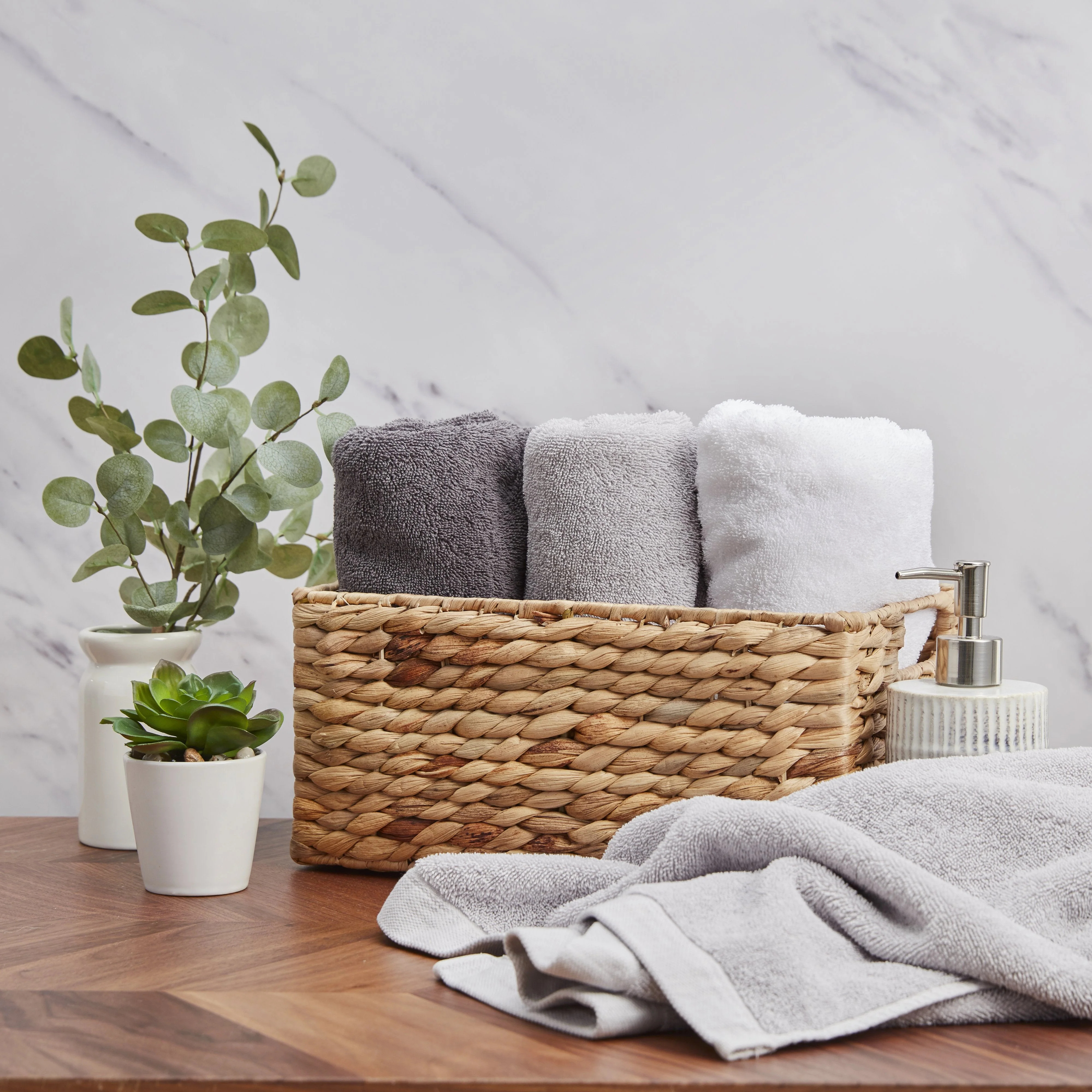 Terry Hand Towel