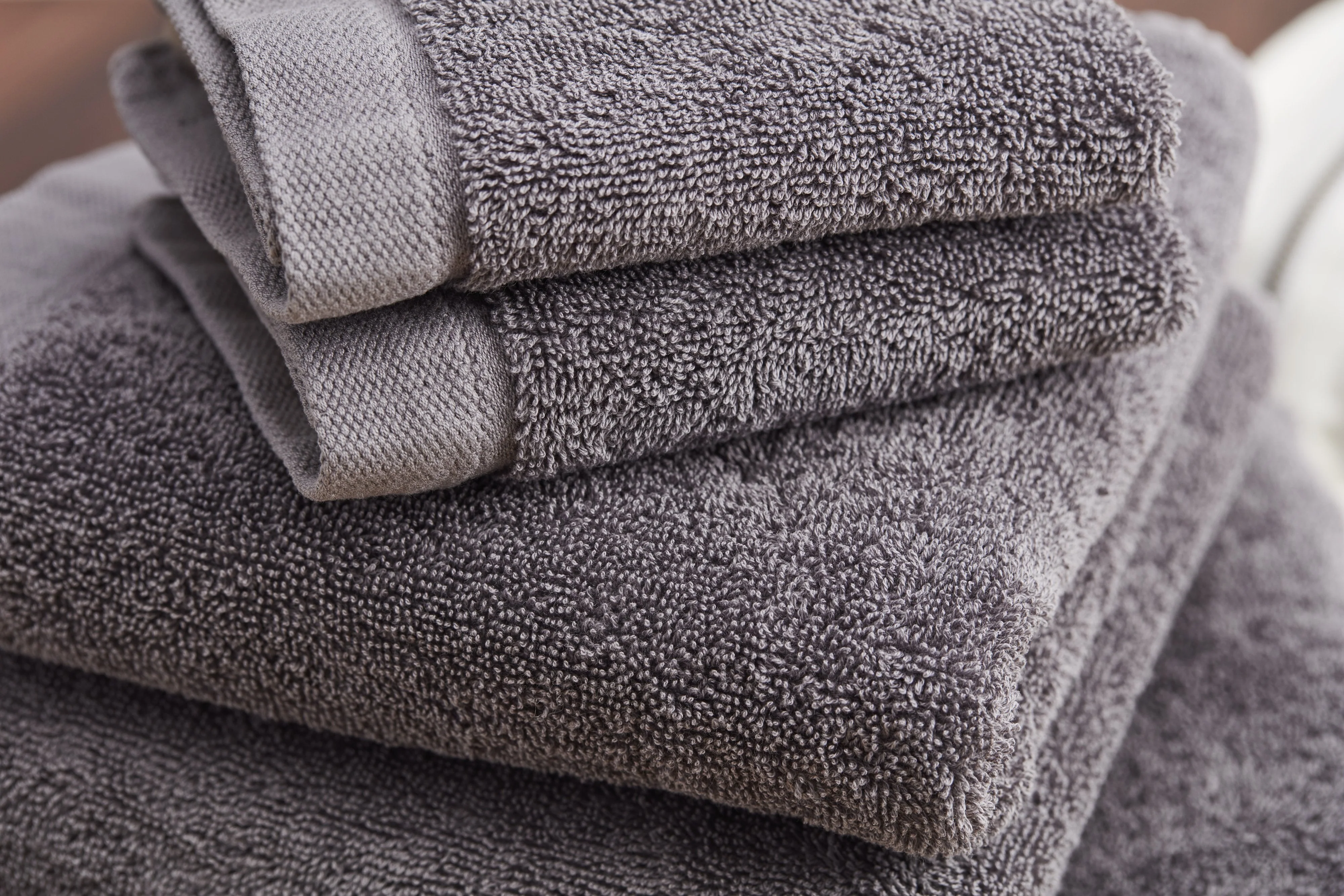 Terry Hand Towel - Image 5