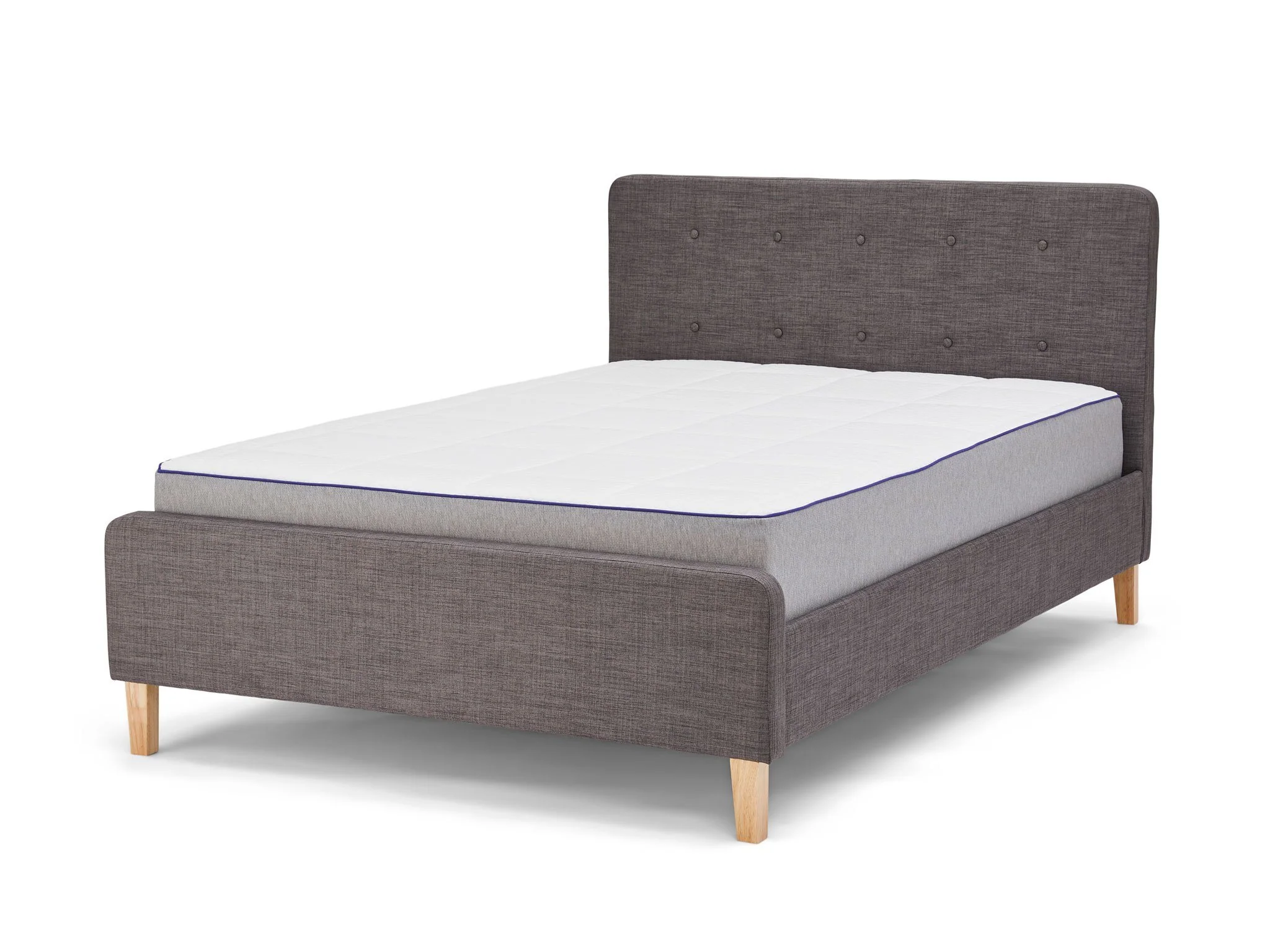 Nectar Headboard Bed Frame - Image 5